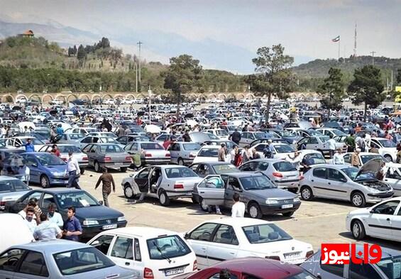 فروش محصولات سایپا ویژه سالروز آزادسازی خرمشهر