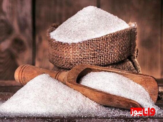 علت التهابات بازار شکر چیست؟