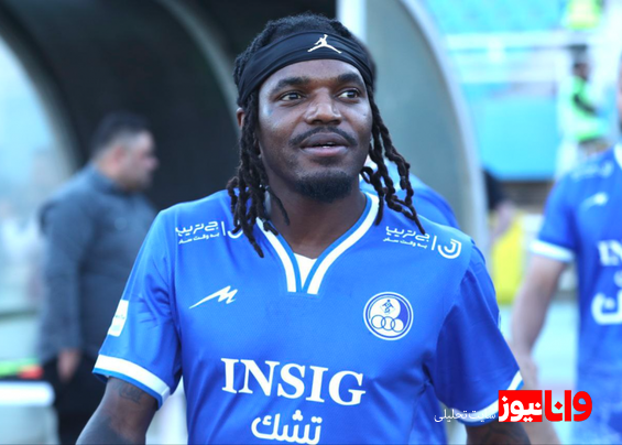 تماس کارتال ستاره لیگ برتر را پرسپولیسی کرد!