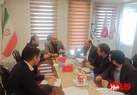 بررسی آخرین اقدامات باشگاه در نشست هیئت مدیره پرسپولیس