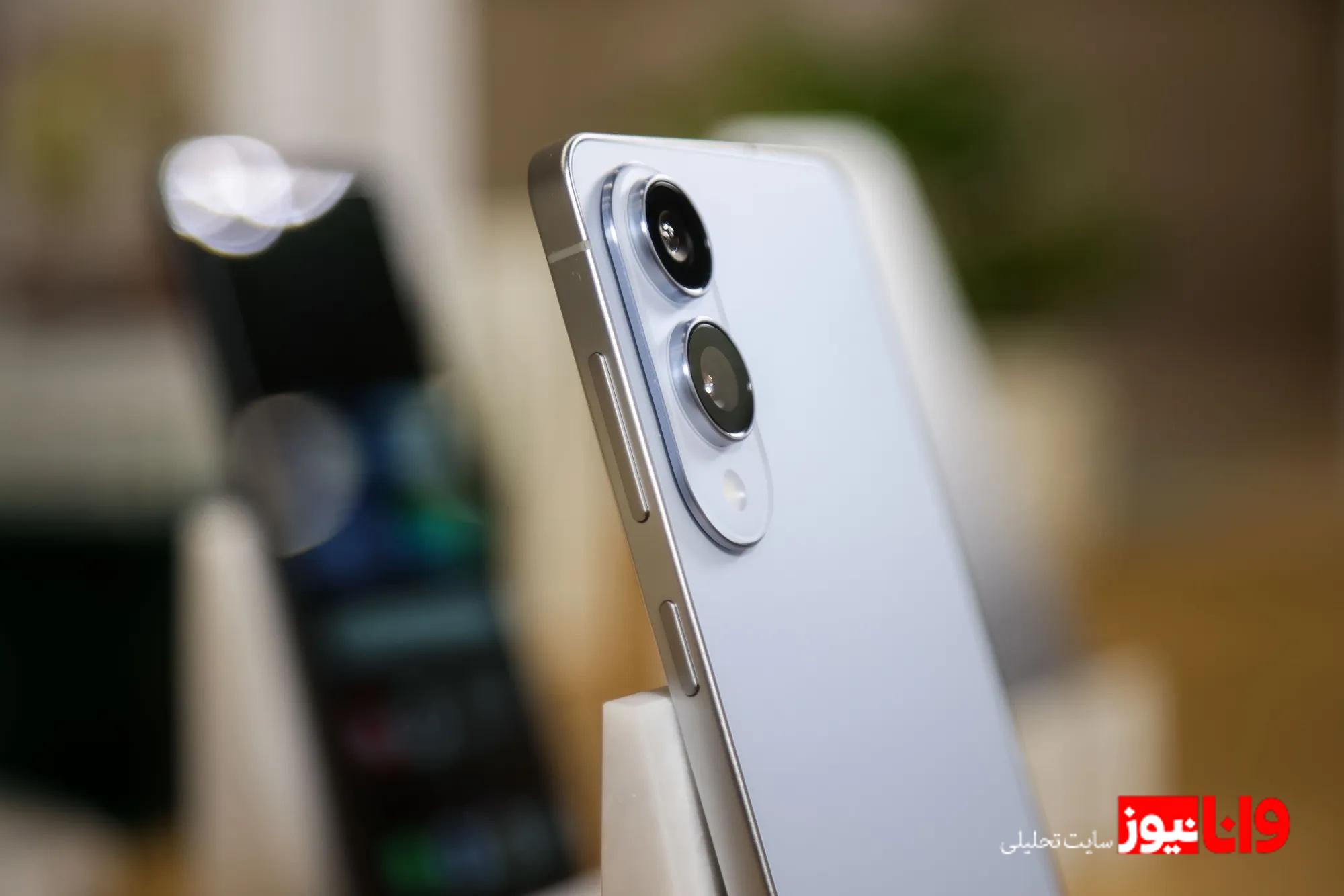 بررسی باریکترین گوشی سامسونگ / پیشفروش گلکسی S25 Edge با قیمت پایه ۱۱۰۰ دلار آغاز شده است بررسی باریکترین گوشی سامسونگ / پیشفروش گلکسی S25 Edge با قیمت پایه ۱۱۰۰ دلار آغاز شده است