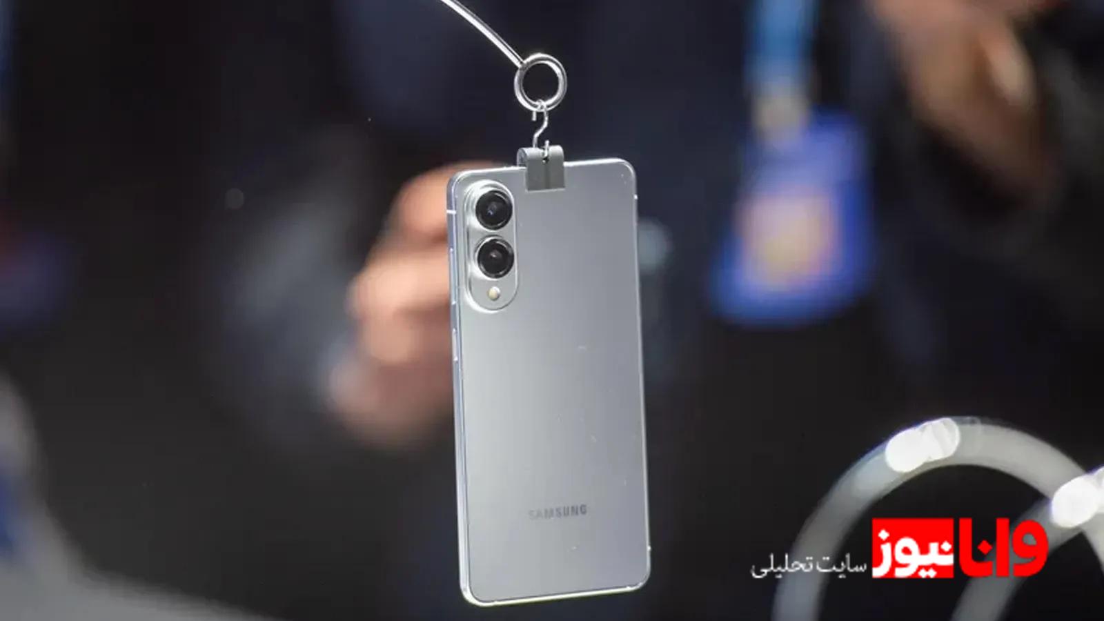 بررسی باریکترین گوشی سامسونگ / پیشفروش گلکسی S25 Edge با قیمت پایه ۱۱۰۰ دلار آغاز شده است بررسی باریکترین گوشی سامسونگ / پیشفروش گلکسی S25 Edge با قیمت پایه ۱۱۰۰ دلار آغاز شده است