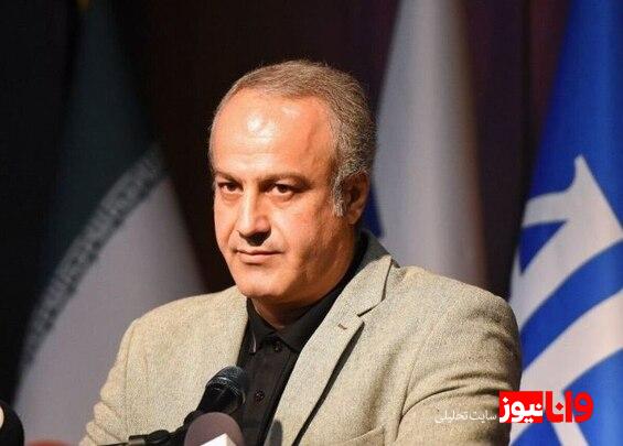 خبیری، سرپرست جدید هیات فوتبال حوزه شمیرانات استان تهران شد