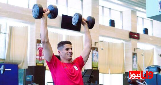 ستاره ملی پوش سه ساله با پرسپولیس توافق کرد!