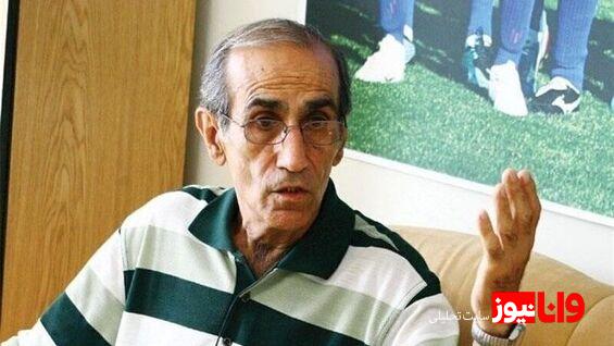 کسی که از همه جا اخراجش کردهاند، برای استقلال سرمربی انتخاب میکند!