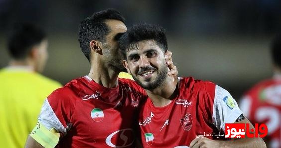 ستاره تاثیرگذار پرسپولیس برمی گردد؟
