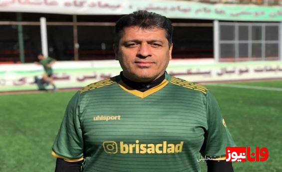 داداشزاده: عالیشاه بهترین بازیکن فعلی لیگ برتر است کسی نمیتواند در پرسپولیس مَن مَن کند!
