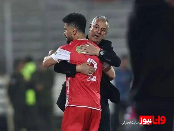 رمزگشایی از مصاحبه سرمربی پرسپولیس؛ خشم کارتال از عالیشاه ادامه دارد