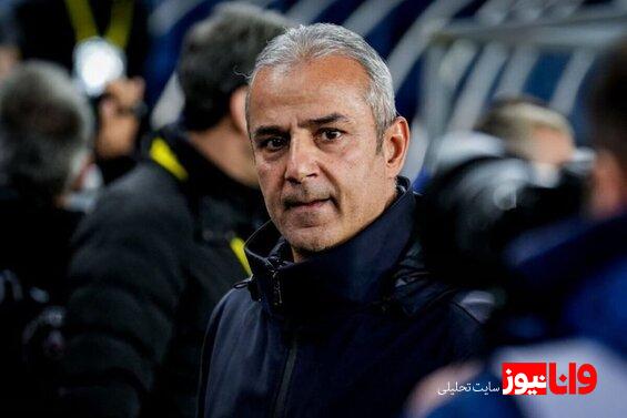 کارتال امشب ایران را ترک میکند