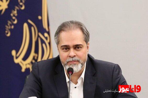 رائد فریدزاده: «پیر پسر» به زودی اکران میشود ماجرای «قاتل و وحشی» مفصل است