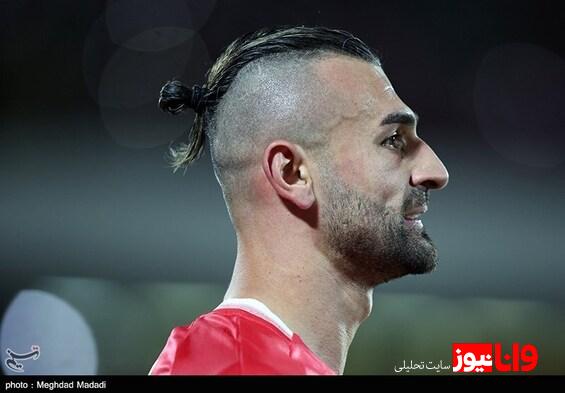 دورسون: تراکتور شایسته قهرمانی بود پرسپولیس تغییر میکند
