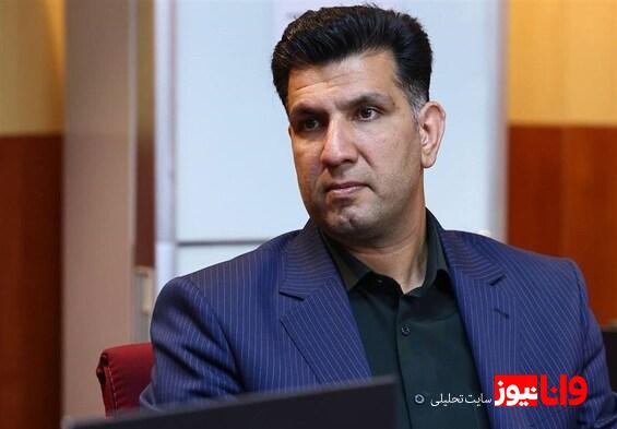پاکدل: کسب ۶ عنوان آسیایی ساحلی در ۶ سال اتفاق کوچکی نیست