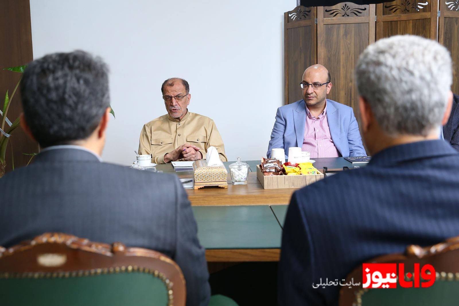 امضا تفاهم نامه همکاری کمیته ملی المپیک با سازمان توسعه و نوسازی معادن و صنایع معدنی