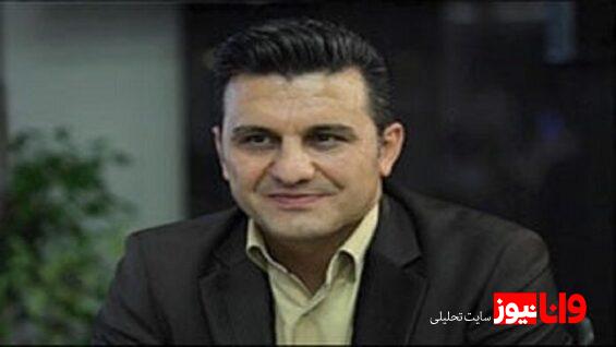 تحلیل ناکامی سرخ ها در لیگ برتر از زبان بهنام طاهرزاده
