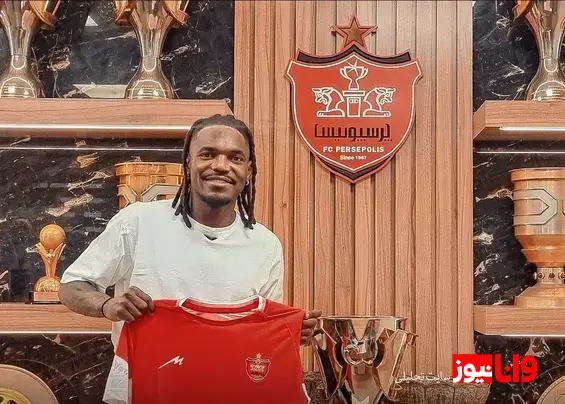 حسرت بزرگی که بر دل خرید جدید پرسپولیس ماند
