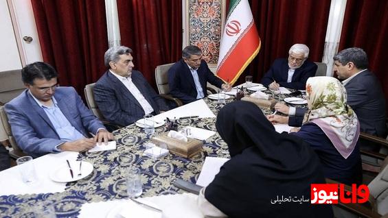 عارف: رای مجمع تشخیص مصلحت در مورد پالرمو «پیام سیاسی» دارد
