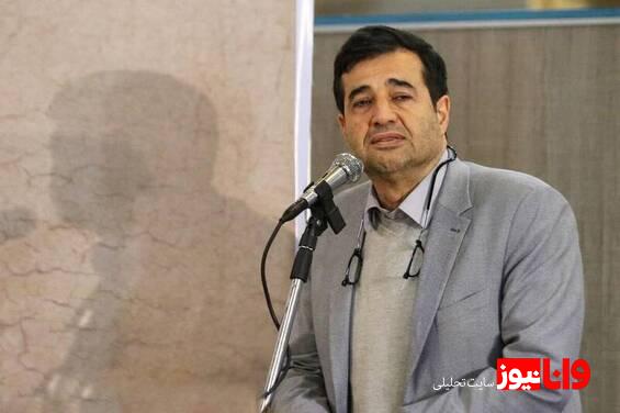 عیادت وزیر ورزش و جوانان از حسن روشن+عکس