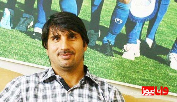 حرفهای هواداران پرسپولیس را خیلی جدی نگیرید! استقلال بازیکن کارآمد میخواهد نه سرشناس