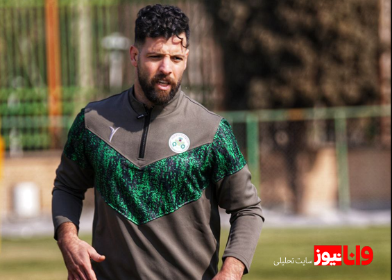 خداحافظی عباسزاده با ذوبآهن