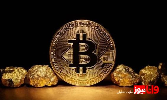 قیمت بیت کوین امروز شنبه ۲۷ اردیبهشت ماه ۱۴۰۴