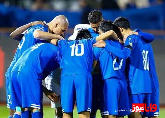 تکرار روزگار سیاه استقلال پس از ۱۷ سال!