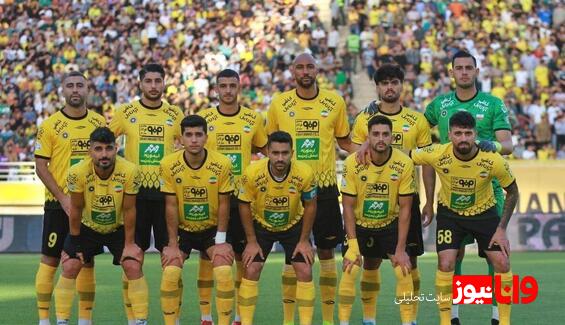 وقتی فقط سپاهان دو بار تسلیم لیگ برتریها شد!