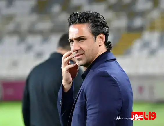 رکورد فرهاد مجیدی دست نخورده باقی ماند!