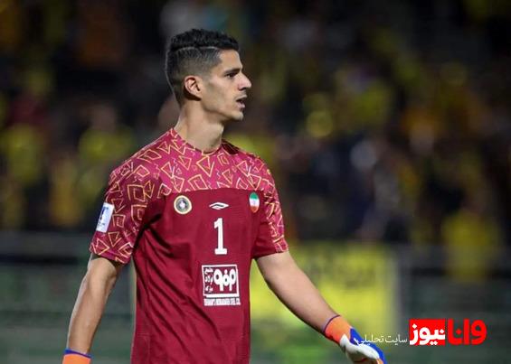 جزئیات قرارداد نیازمند با پرسپولیس مشخص شد