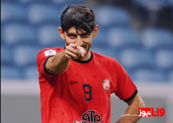 چراغ سبز ترابی به درویش؛ میخواهم به پرسپولیس برگردم!