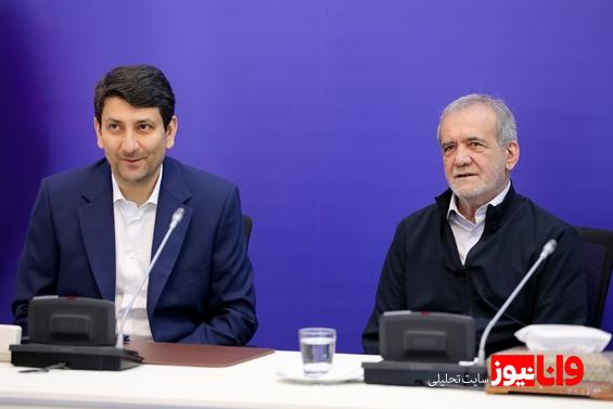 پزشکیان:زیر بار زورگیری نمی رویم دست از هیچ دستاورد علمی برنخواهیم داشت