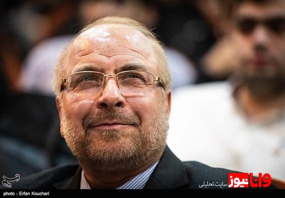 قالیباف: رسانه های دشمن و بدخواهان میخواهند اقتدار پلیس را خشونت نشان دهند/ تمرکز دشمن بر تهدیدات داخلی است