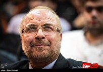 قالیباف: رسانه های دشمن و بدخواهان میخواهند اقتدار پلیس را خشونت نشان دهند/ تمرکز دشمن بر تهدیدات داخلی است قالیباف: رسانه های دشمن و بدخواهان میخواهند اقتدار پلیس را خشونت نشان دهند/ تمرکز دشمن بر تهدیدات داخلی است