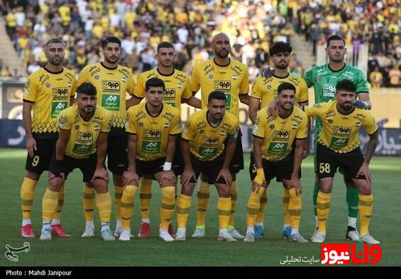 توافق اولیه سپاهان با ۳ بازیکن
