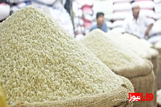 دلایل اصلی گرانی و نوسانات بازار برنج