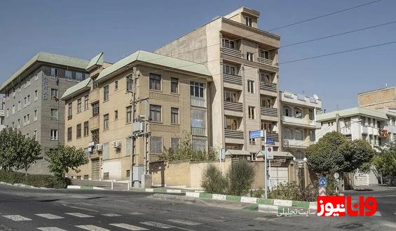 لیست اجاره خانه در جنتآباد + جدول اردیبهشت ۱۴۰۴
