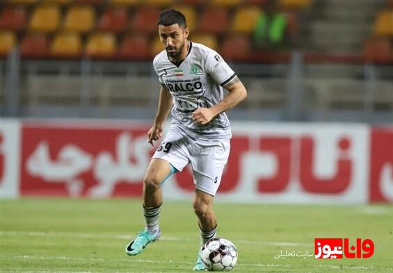 رونمایی رسمی باشگاه پرسپولیس از فخریان و کاظمیان