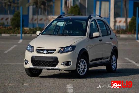 کوییک S در مرز نیم میلیارد تومان ماند