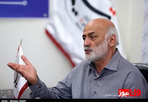 کربکندی: امیدوارم حدادیفر فرصتسوزی نکند