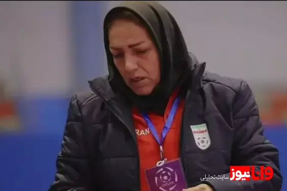 سلیمانی: کمترین لیاقت ما سومی بود صعود به جام جهانی ارزشمند است