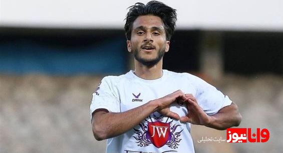 زننده گل فصل در لیست استقلال!