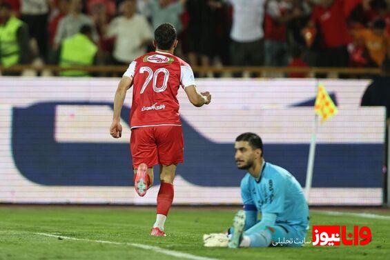 وعده جالب ستاره ازبک به هواداران پرسپولیس