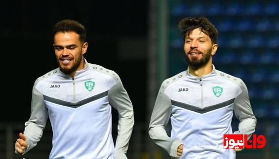 معضل ازبکستانی در استقلال و پرسپولیس!