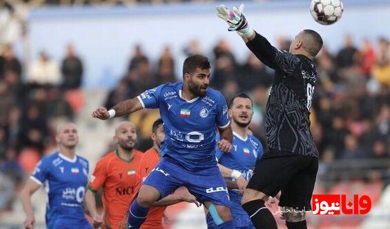 ابراز تمایل مدافع استقلال برای کار با سرمربی پرسپولیسی!