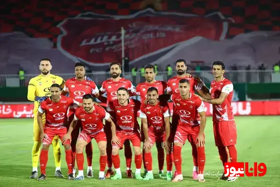 بدترین پرسپولیس ۱۰ فصل اخیر!