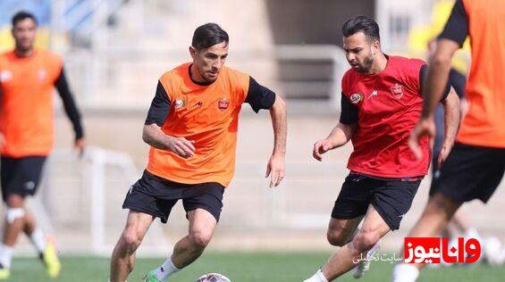مغضوب پرسپولیسی ها با نظر کارتال ماندنی می شود؟