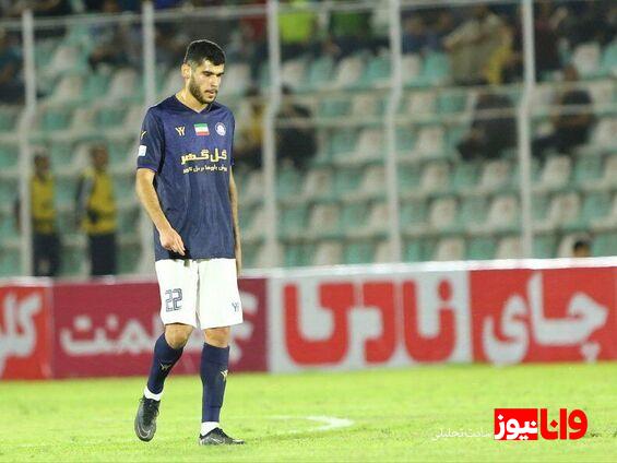 از پرسپولیس و سپاهان پیشنهاد دارم!