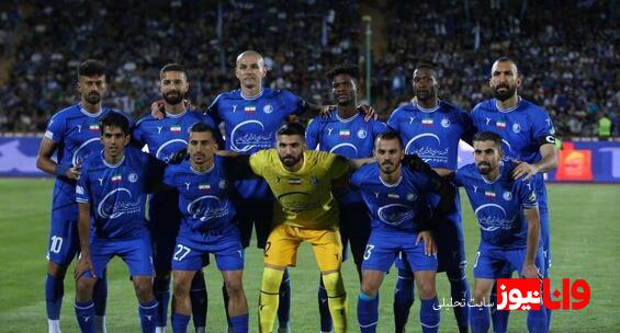 آخرین اخبار نقل و انتقالاتی باشگاه استقلال