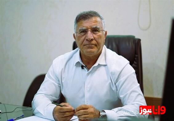 استعفای مجید جلالی از مسئولیتهایش؛رفتم چون دیدم موثر نیستم