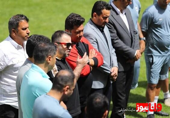 بابایی: مدیرعامل چادرملو طی یک هفته آینده انتخاب میشود