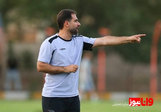 صادقی:سایپا نه؛ ۲ باشگاه لیگ یکی دیگر به من پیشنهاد دادهاند
